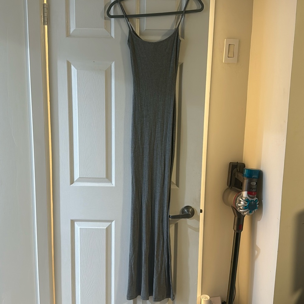 Good condition Skims Grey Dress